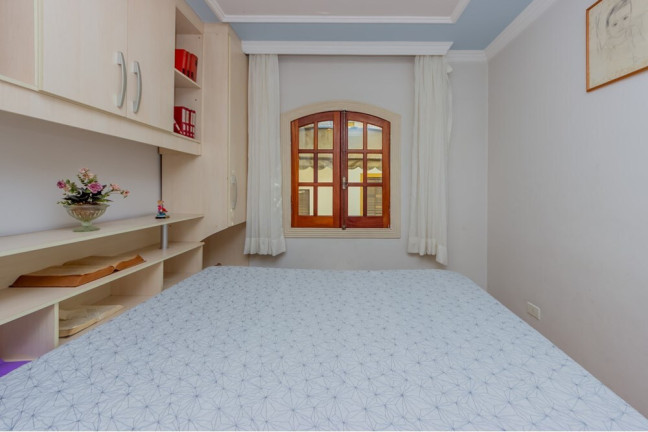Imagem Casa com 3 Quartos à Venda, 322 m² em Sítio Da Figueira - São Paulo Imagem Casa com 3 Quartos à Venda, 322 m² em Sítio Da Figueira - São Paulo