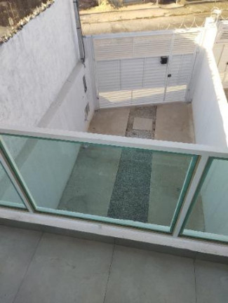 Imagem Sobrado com 2 Quartos à Venda, 70 m² em Parque Santa Amélia - São Paulo