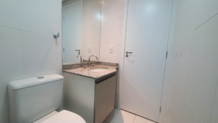 Imagem Imóvel com 2 Quartos para Alugar, 83 m² em Jardim Brasil (zona Sul) - São Paulo