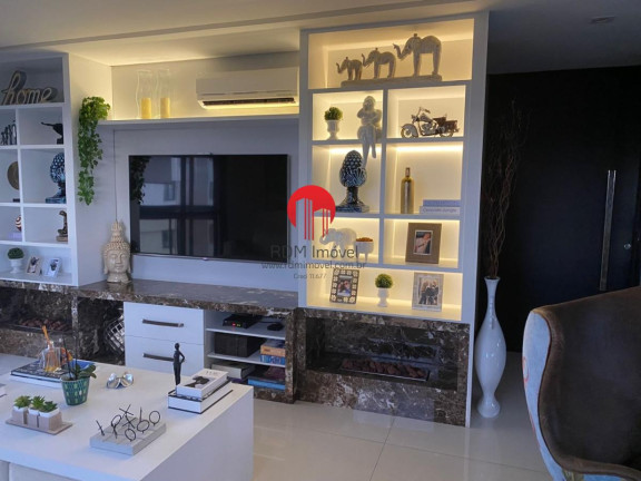 Imagem Apartamento com 3 Quartos à Venda, 255 m² em Paraíso Do Morumbi - São Paulo Imagem Apartamento com 3 Quartos à Venda, 255 m² em Paraíso Do Morumbi - São Paulo