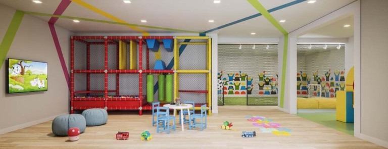 Imagem Apartamento com 2 Quartos à Venda, 45 m² em Vila Formosa - São Paulo Imagem Apartamento com 2 Quartos à Venda, 45 m² em Vila Formosa - São Paulo