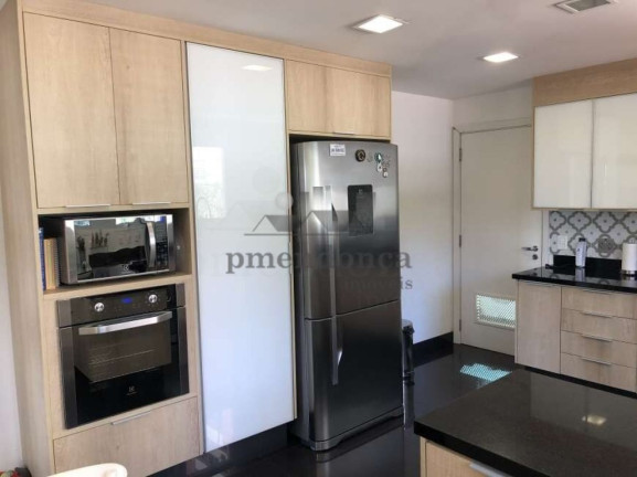 Imagem Apartamento com 3 Quartos à Venda, 193 m² em Higienópolis - São Paulo