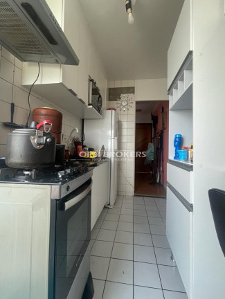 Imagem Apartamento com 2 Quartos à Venda, 48 m² em Jaguaré - São Paulo Imagem Apartamento com 2 Quartos à Venda, 48 m² em Jaguaré - São Paulo