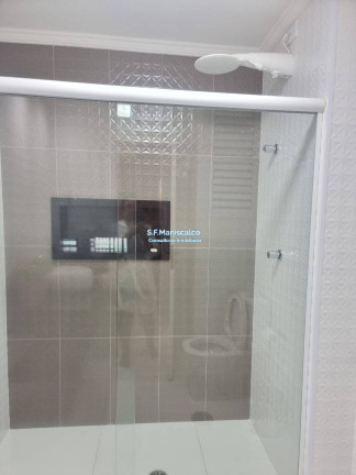 Imagem Apartamento com 2 Quartos para Temporada, em Toninhas - Ubatuba Imagem Apartamento com 2 Quartos para Temporada, em Toninhas - Ubatuba
