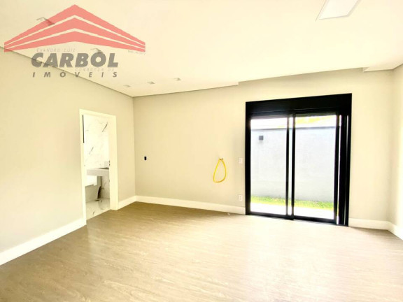 Imagem Casa de Condomínio com 3 Quartos à Venda, 360 m² em Residencial Pecan - Itupeva Imagem Casa de Condomínio com 3 Quartos à Venda, 360 m² em Residencial Pecan - Itupeva