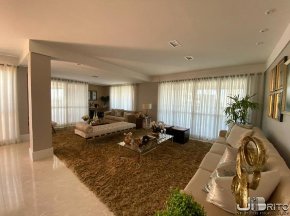 Imagem Imóvel com 4 Quartos à Venda, 322 m² em Itaigara - Salvador Imagem Imóvel com 4 Quartos à Venda, 322 m² em Itaigara - Salvador