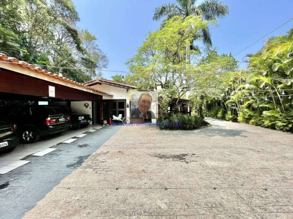 Imagem Casa de Condomínio com 6 Quartos à Venda, 641 m² em Granja Viana - Cotia