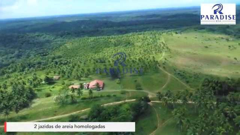 Imagem Fazenda à Venda, 2.790.700 m² em Zona Rural - Entre Rios Imagem Fazenda à Venda, 2.790.700 m² em Zona Rural - Entre Rios