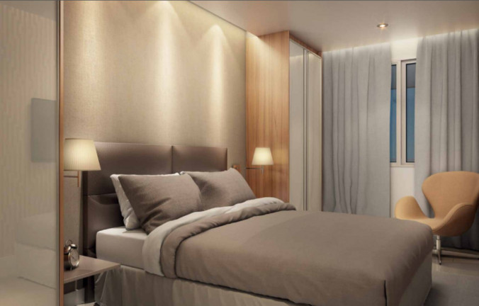 Imagem Imóvel com 2 Quartos à Venda, 145 m² em Tijuca - Rio De Janeiro