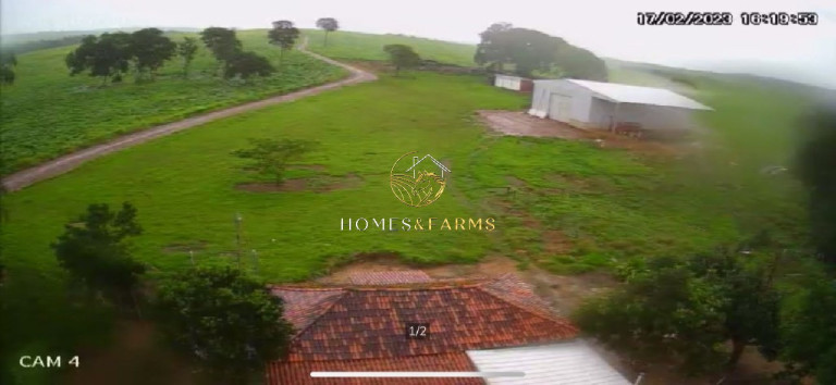 Imagem Imóvel com 7 Quartos à Venda, 1.822 m² em Zona Rural - Primavera Do Leste Imagem Imóvel com 7 Quartos à Venda, 1.822 m² em Zona Rural - Primavera Do Leste