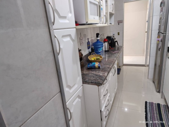 Imagem Apartamento com 2 Quartos à Venda, 64 m² em Vila Leonor - Guarulhos