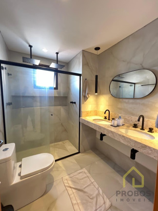 Imagem Imóvel com 3 Quartos à Venda, 160 m² em Vila Almeida - Indaiatuba