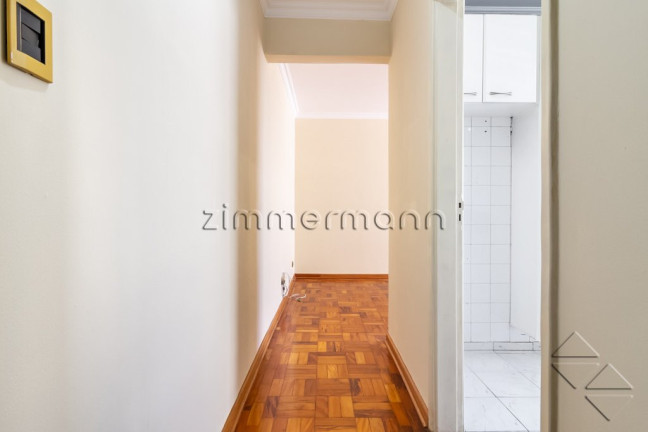 Imagem Apartamento com 2 Quartos à Venda, 114 m² em Paraiso - São Paulo