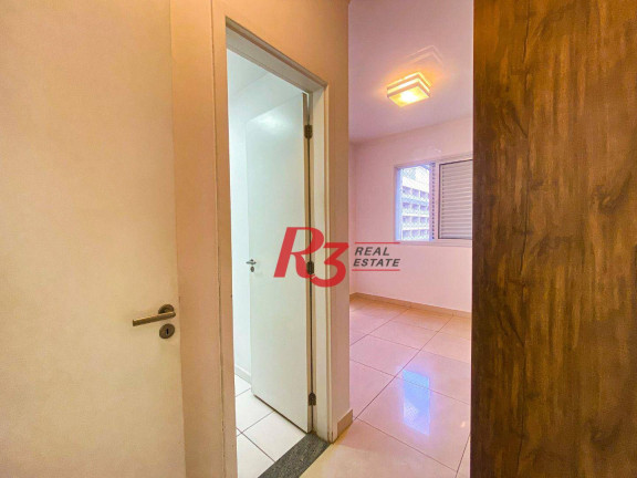 Imagem Apartamento com 2 Quartos à Venda, 70 m² em Vila Matias - Santos Imagem Apartamento com 2 Quartos à Venda, 70 m² em Vila Matias - Santos