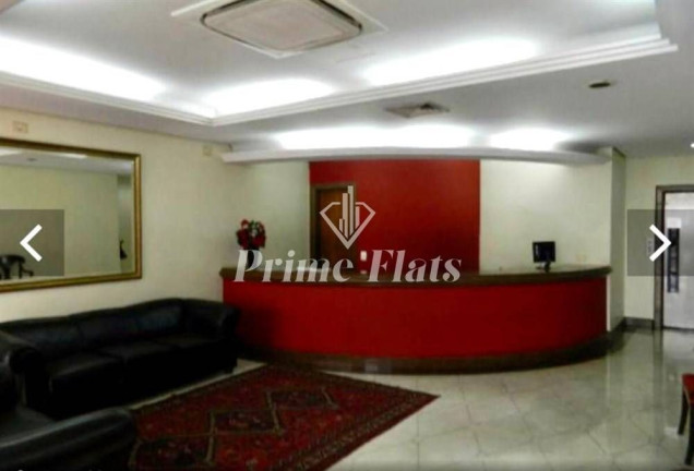 Imagem Apartamento com 1 Quarto à Venda, 32 m² em Campos Elíseos - São Paulo Imagem Apartamento com 1 Quarto à Venda, 32 m² em Campos Elíseos - São Paulo