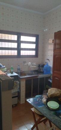 Imagem Casa com 2 Quartos à Venda, 78 m² em Flórida - Praia Grande Imagem Casa com 2 Quartos à Venda, 78 m² em Flórida - Praia Grande