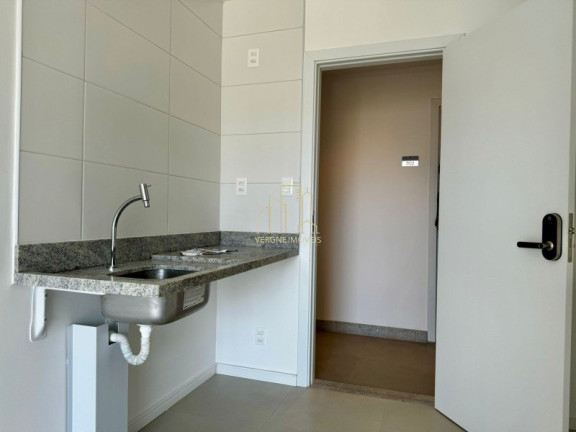 Imagem Imóvel com 1 Quarto à Venda, 26 m² em Caminho Das árvores - Salvador