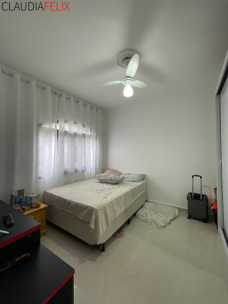 Imagem Casa com 2 Quartos à Venda, 130 m² em Ocian - Praia Grande