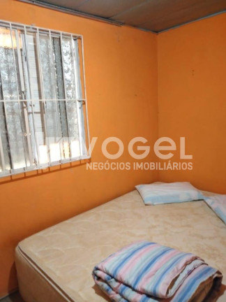 Imagem Casa com 2 Quartos à Venda, 300 m² em Feitoria Cohab - Sao Leopoldo