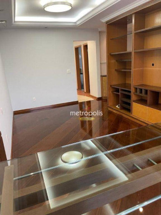 Imagem Apartamento com 3 Quartos à Venda, 107 m² em Centro - São Caetano Do Sul Imagem Apartamento com 3 Quartos à Venda, 107 m² em Centro - São Caetano Do Sul