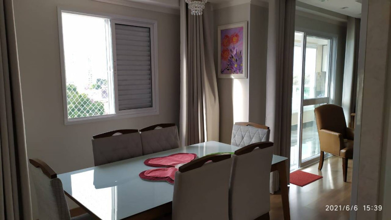 Imagem Apartamento com 2 Quartos à Venda, 95 m² em Conjunto Residencial Trinta E Um De Março - São José Dos Campos Imagem Apartamento com 2 Quartos à Venda, 95 m² em Conjunto Residencial Trinta E Um De Março - São José Dos Campos