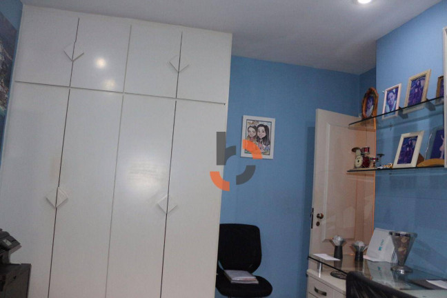 Imagem Apartamento com 4 Quartos à Venda, 328 m² em Centro - Nova Iguaçu