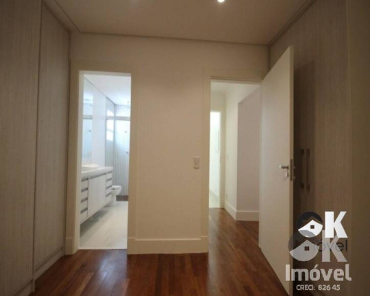 Imagem Cobertura com 4 Quartos à Venda, 381 m² em Higienópolis - São Paulo