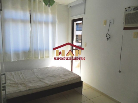 Imagem Apartamento com 3 Quartos para Temporada, em Centro - Cabo Frio Imagem Apartamento com 3 Quartos para Temporada, em Centro - Cabo Frio