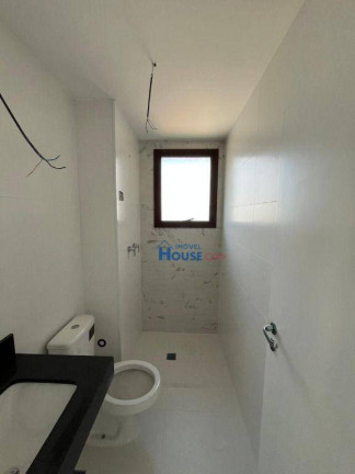 Imagem Apartamento com 2 Quartos à Venda, 70 m² em Perdizes - São Paulo