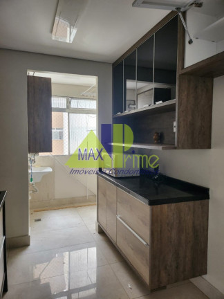 Imagem Apartamento com 2 Quartos para Alugar, 59 m² em Jardim Santa Terezinha (zona Leste) - São Paulo Imagem Apartamento com 2 Quartos para Alugar, 59 m² em Jardim Santa Terezinha (zona Leste) - São Paulo
