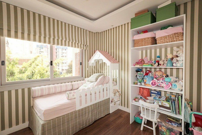 Imagem Apartamento com 3 Quartos à Venda, 120 m² em Petrópolis - Porto Alegre