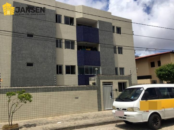 Imagem Apartamento com 2 Quartos à Venda, 67 m² em Jardim Oceania - João Pessoa Imagem Apartamento com 2 Quartos à Venda, 67 m² em Jardim Oceania - João Pessoa
