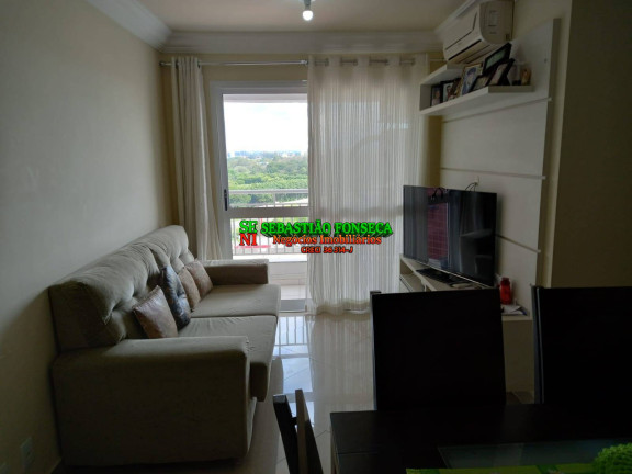 Imagem Apartamento com 2 Quartos à Venda, 59 m² em Jardim Augusta - São José Dos Campos Imagem Apartamento com 2 Quartos à Venda, 59 m² em Jardim Augusta - São José Dos Campos