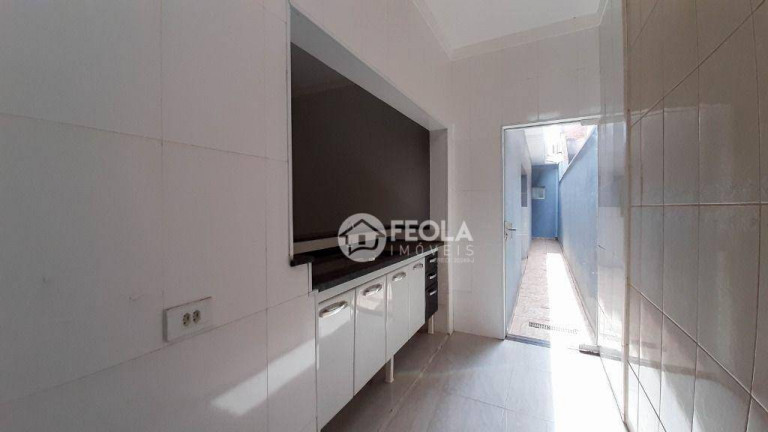 Imagem Casa com 3 Quartos à Venda, 139 m² em Parque Residencial Jaguari - Americana