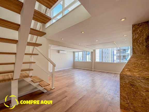 Imagem Apartamento com 2 Quartos à Venda, 170 m² em Pinheiros - São Paulo