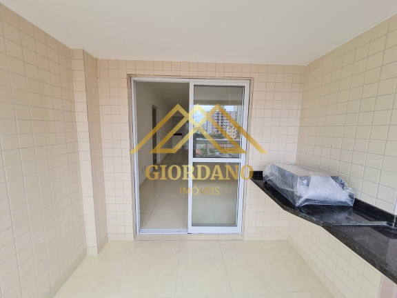 Imagem Apartamento com 3 Quartos à Venda, 100 m² em Aviação - Praia Grande Imagem Apartamento com 3 Quartos à Venda, 100 m² em Aviação - Praia Grande