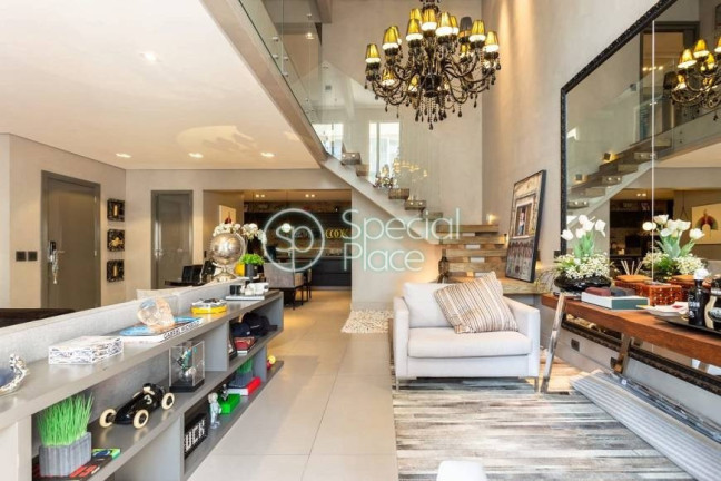 Imagem Apartamento com 2 Quartos à Venda ou Locação, 201 m² em Moema Pássaros - São Paulo