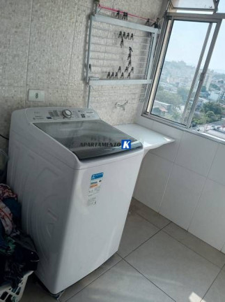 Imagem Apartamento com 2 Quartos à Venda, 57 m² em Jardim Zaira - Guarulhos Imagem Apartamento com 2 Quartos à Venda, 57 m² em Jardim Zaira - Guarulhos