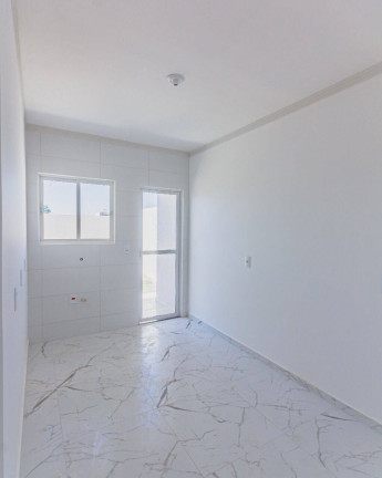 Imagem Casa com 3 Quartos à Venda, 61 m² em 14 De Novembro - Cascavel