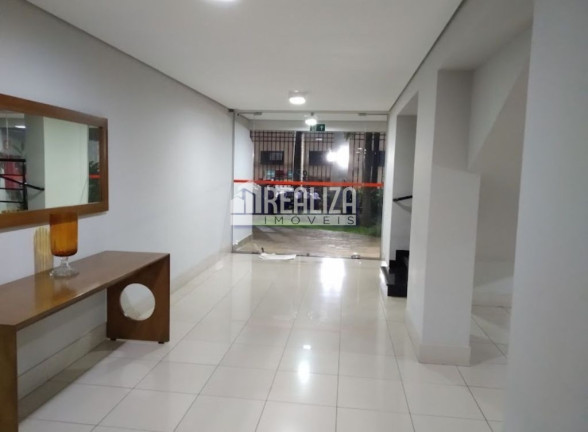 Imagem Apartamento com 3 Quartos à Venda, 98 m² em São Benedito - Uberaba Imagem Apartamento com 3 Quartos à Venda, 98 m² em São Benedito - Uberaba