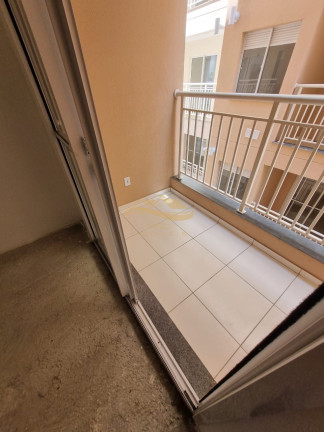 Imagem Apartamento com 2 Quartos à Venda, 46 m² em Vila Roma - Salto Imagem Apartamento com 2 Quartos à Venda, 46 m² em Vila Roma - Salto