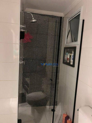 Imagem Apartamento com 2 Quartos à Venda, 83 m² em Jardim Flor Da Montanha - Guarulhos