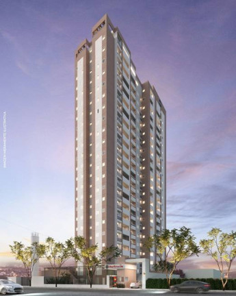 Apartamento com 2 Quartos à Venda,  em Vila Hortência - Sorocaba