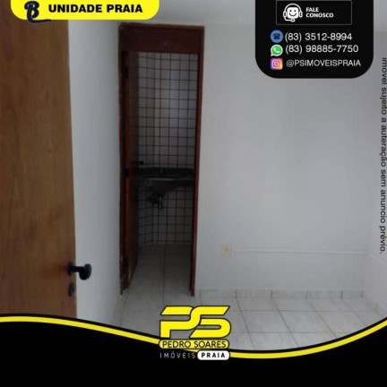 Imagem Apartamento com 3 Quartos à Venda, 125 m² em Manaíra - João Pessoa Imagem Apartamento com 3 Quartos à Venda, 125 m² em Manaíra - João Pessoa