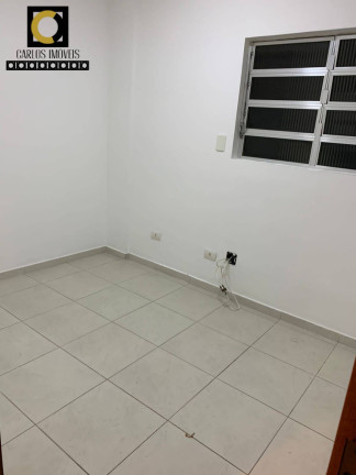 Imagem Apartamento com 3 Quartos à Venda, 80 m² em Itararé - São Vicente