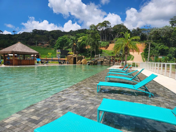 Imagem Terreno à Venda, 396 m² em Fazenda Alpina - Teresópolis Imagem Terreno à Venda, 396 m² em Fazenda Alpina - Teresópolis