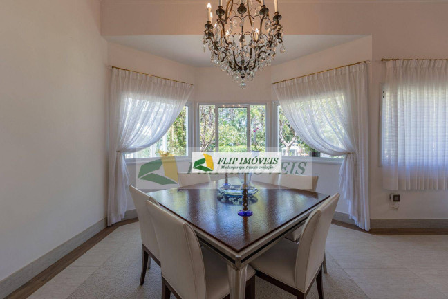 Imagem Casa com 4 Quartos à Venda, 438 m² em Chácaras Alpina - Valinhos
