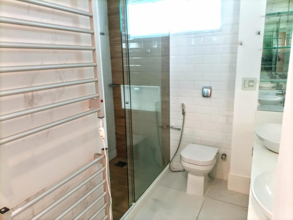 Imagem Apartamento com 3 Quartos à Venda, 283 m² em Ipanema - Rio De Janeiro