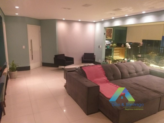 Imagem Apartamento com 3 Quartos à Venda, 145 m² em Santa Paula - São Caetano Do Sul Imagem Apartamento com 3 Quartos à Venda, 145 m² em Santa Paula - São Caetano Do Sul