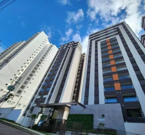 Apartamento com 2 Quartos à Venda, 67 m² em Jardim Piratininga - Sorocaba